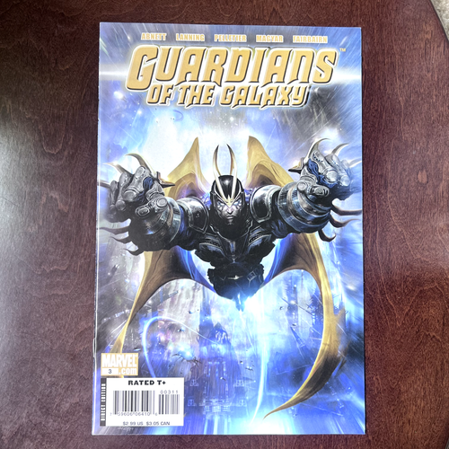 Guardians of the Galaxy Assorted Singles (1990-Now, Marvel Comics) - YOU PICK - Picture 26 of 96