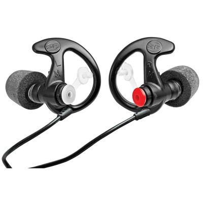 SureFire Earplugs EP7 Earpro Sonic Defenders for Shooting Hunting
