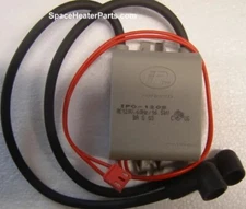 72-037-0350 Ignitor  125OFR Radiant heaters made by Pinnacle also 70-037-0350