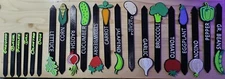 Large Vegetable Garden Stakes