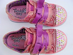 twinkle toes size 10