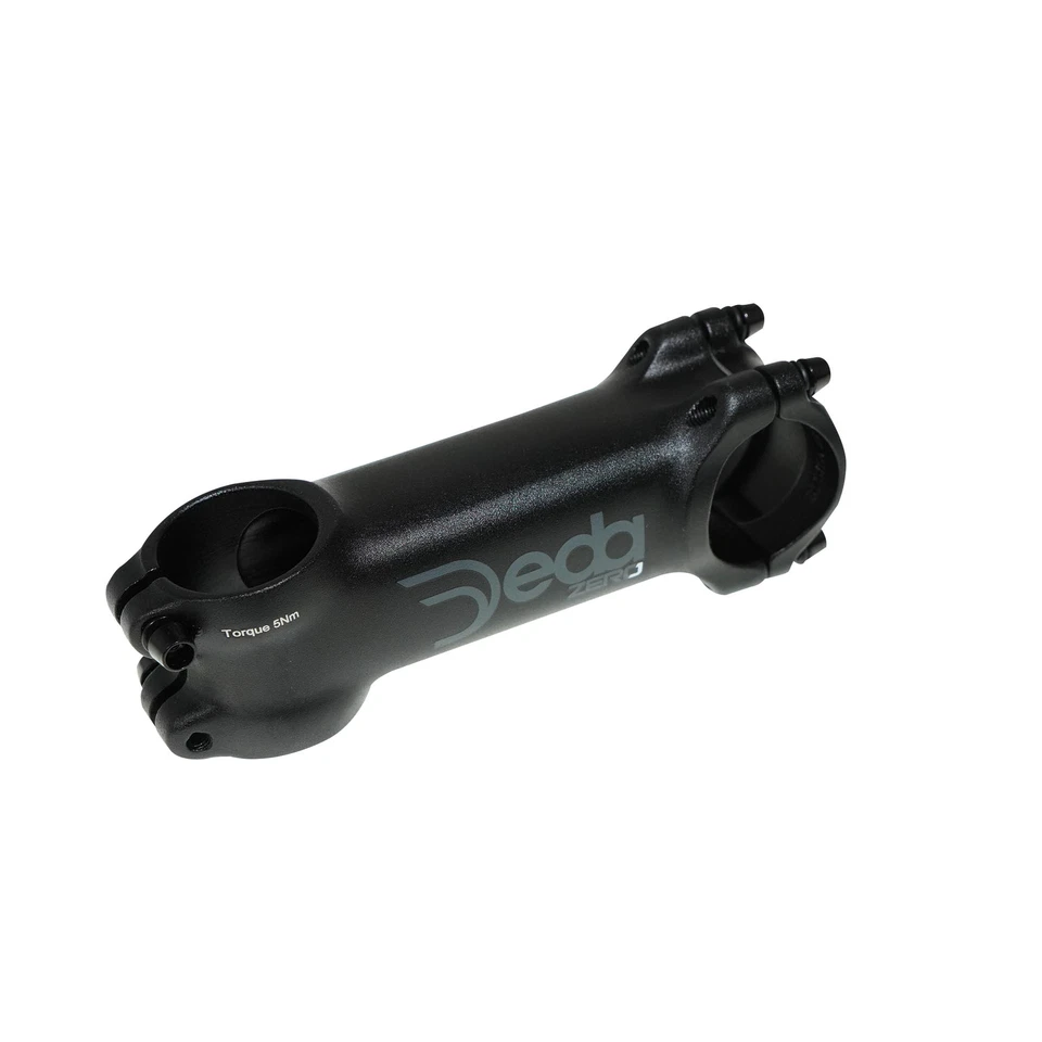 Deda Elementi Zero Stem  1 1/8" Bike Stem 31.8mm x 70-80-90-100-110mm Road MTB - Image 4 of 4