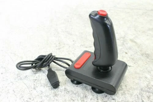 Atari Computer-Klassiker-Joystick