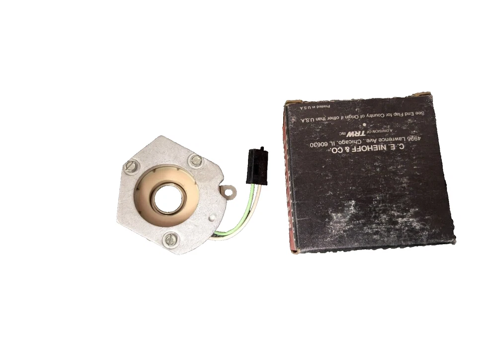 1980-1983 GM DR-441 полюс изделие новый из старых запасов Niehoff зажигания детали (новый) звукосниматель катушка - Изображение 4 из 4