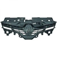 KüHlergitter KüHlergrill Passend FüR Renault Clio Baujahr 13-10.16