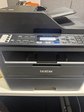 Brother MFC-L2710DW All-in-One Printer Laser Printer - Excellent Condition