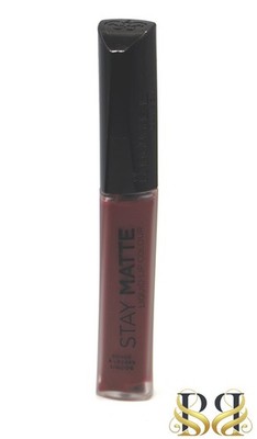 Rimmel London Stay Matte Liquid Lip Colour shade Trust You 860