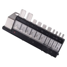 Battery Fuse Terminal Assembly Repalcement 1898009400 Fit For Kia Optima K5 sy