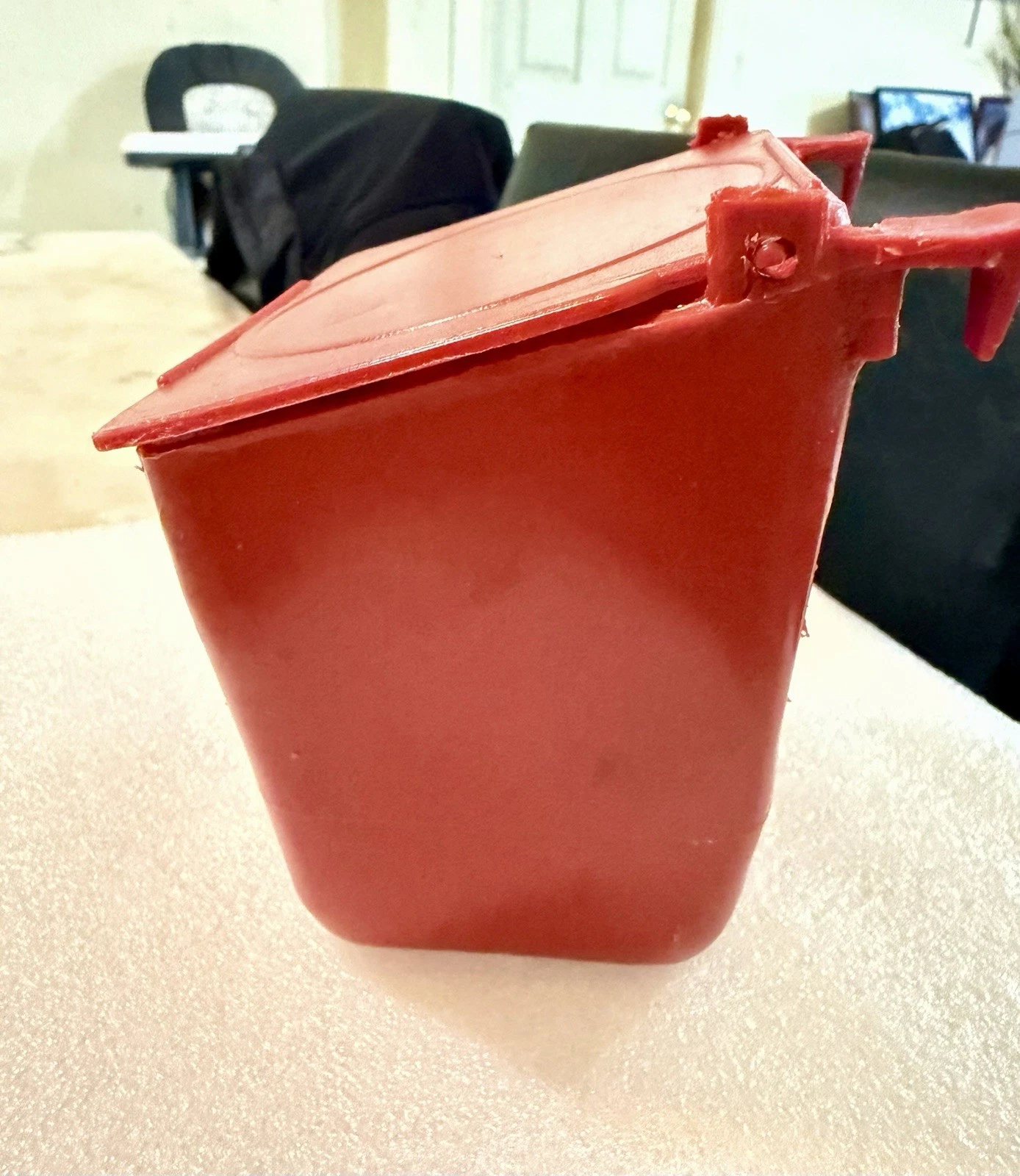 10pk feeders With Lid/ 10pk Comedero Con Tapa image 11