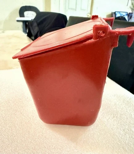 10pk feeders With Lid/ 10pk Comedero Con Tapa image 11