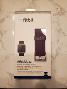 Fitbit Blaze Band