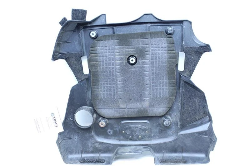 PLASTIC ENGINE COVER Infiniti EX35 2009 09 1105728 Foto 2 de 4