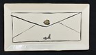 Kate Spade New York Daisy Place Snail Mail Large Letter Tray 11” X 6” Lenox — photo 2