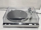 Technics SL-5200 Quartz Turntable One Owner, READ & Video