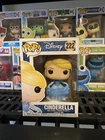 Funko Pop! Vinyl: Disney Cinderella #222
