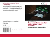 Ruth Flores (U. A.) | Responsabilidad Social En Las Mipymes. Casos PráCticos