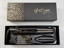 GHD Gold Glätteisen, professionelles Styling...