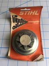 Stihl Genuine Replacement Part Chainsaw Sprocket 1108 640 2010 NOS