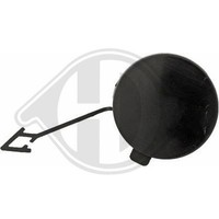 Klappe Abschlepphaken Diederichs 7851061 FüR Skoda Vorne