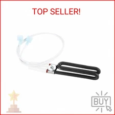 gohantee SRV7000-462 Loop Igniter Compatible with Quadrafire Pellet Stove Eco Ch