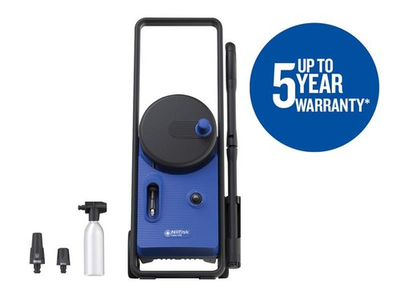 #ad Nilfisk Alto Kew CORE 140 Powercontrol Pressure Washer 140 bar 240V KEW140PC $454.09