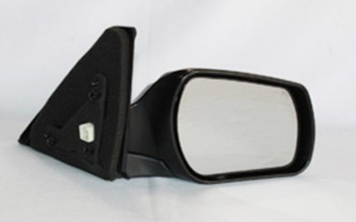 #ad New Pair of Door Mirror 2004 2009 Mazda 3 Power MA1321142 MA1320142 Mazdaspeed S $155.53