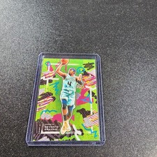2020-21 Panini Court Kings - Devonte' Graham #16