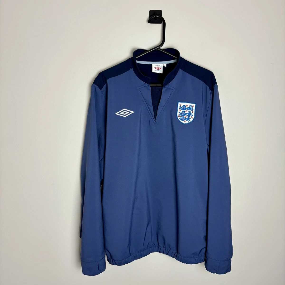 umbro drill top products for sale | eBay UK