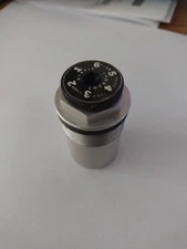 Rock Shox Air Cap Vintage
