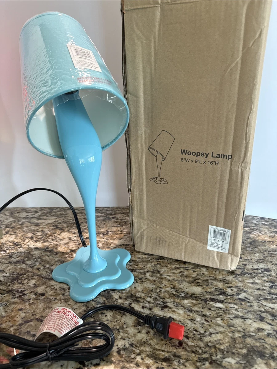 Blue Lava Lamp Lamps for sale | eBay