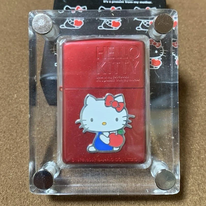 Preços baixos em Hello Kitty Zippo | eBay