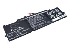 Battery for HP Stream 11-D001DX Stream 11-D010CA ME03XL 787521-005 3100 mAh 11.4