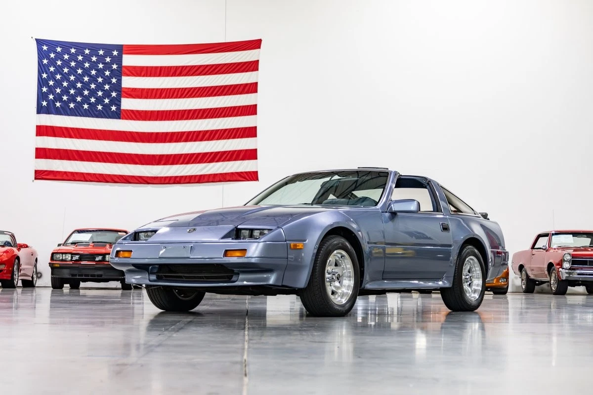 Nissan 300ZX 1986 Cars and Trucks for sale | eBay