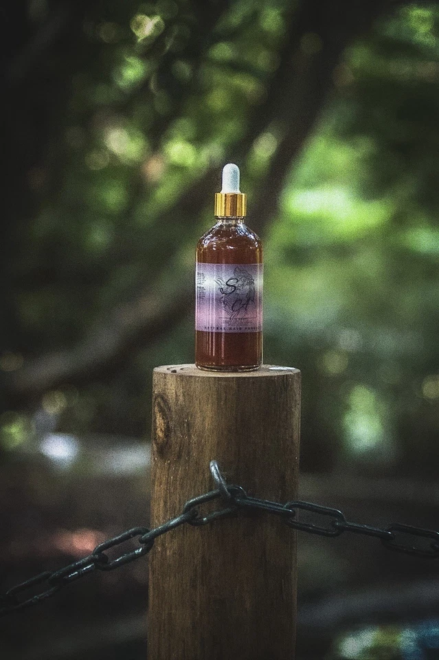 Es un Tónico Capilar; Previene la caida y estimula El crecimiento del cabello. - Image 3 of 4