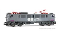 Arnold Elektrolokomotive 269, Graue Farbgebung Comsa Multiprotokoll-Sounddecoder