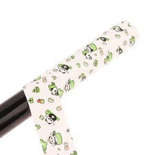 1Pc Badminton Racket Overgrip Sweat Absorption Non-slip Fishing Rod Grip Tape