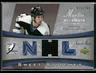 2007 UD Sweet Shot Hockey Martin St. Louis #SS-ST 73/200 Game-Used Jersey