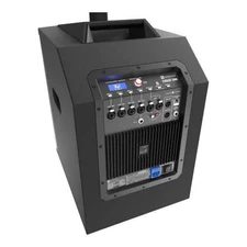 Electro-Voice EVOLVE50M-SB-US | Evolve 50M Black, Sub Only