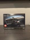 LEGO 40917 Star Wars The Dark Saber - Limited Edition Promo 2026 NEW Sealed