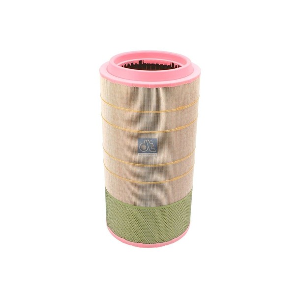Luftfilter-Einsatz DT Spare Parts Iam-Expertise Passend FüR U.A. MAN Hocl-image