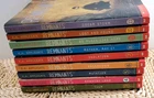 Lot of 9 Remnants Series K. A. Applegate Scholastic Books 3,4,5,6,7,8,9,10,11