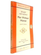 Men without Women (Ernest Hemingway - 1960) (ID:73423)