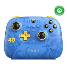 8BitDo Ultimate 3 Mode Wireless Controller fo...