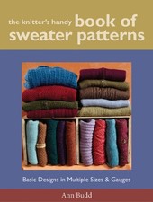 Knitter's Handy Book of Sweater Patterns, The - 9781931499439