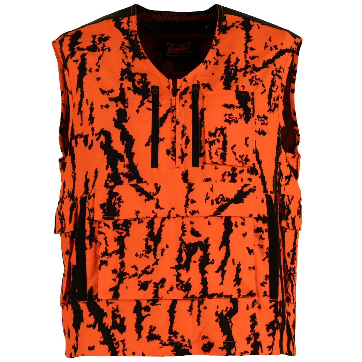 Gamehide Hunting Vests for sale | eBay