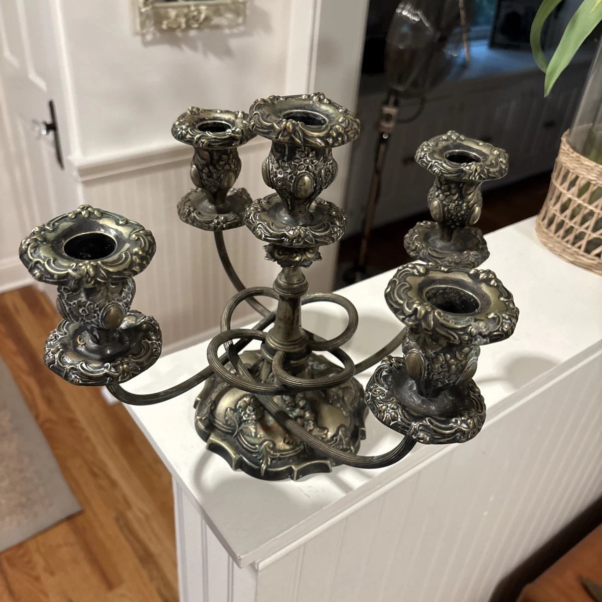 ☆ギルバートクラフト　バレリーナ燭台　ブロンズ　アンティーク　西洋美術品 古董银色烛台| eBay
