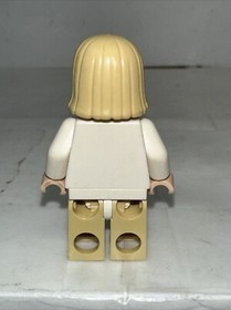 Lego Star Wars Luke Skywalker Farmboy Tatooine Minifigure 8092 Sw0273