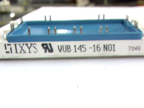 New In Box IXYS VUB145-16NO1 VUB14516N01 IGBT Module - Picture 2 of 2