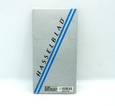 Hasselblad 51705 Gelatin Filter Mount 6093 75mm Set of 5 Medium Format