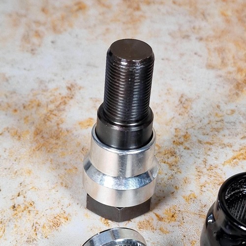 Profile Racing Column 22mm Spline Drive BMX Cranks - Picture 5 of 9
